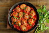 How Long to Bake Meatballs?