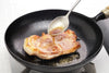 How To Butter Baste a Steak Like a Professional Chef