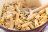 The Ultimate Italian Chicken Alfredo Recipe