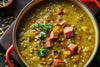 Grandma's Split Pea Soup Recipe That You Need To Make