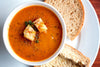 How To Make Tomato Soup Like a Restaurant