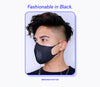 Face Masks in the Wild