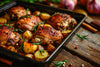 How Long To Bake Boneless Chicken Thighs