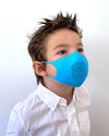 Why You’ll Want a Mask After the Pandemic