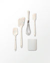 The GIR Sprinkle 4 Piece Mini and Container Set laid out on a white background.