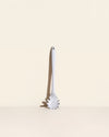 The Ultimate Spaghetti Spoon in Studio on a cream background.