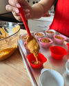3-Piece Spatula Set
