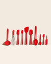 Marinara 10 Piece Best Seller set on a cream background.