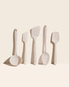 The GIR Sprinkle Set 5 Piece Ultimate Tool Set on a cream background.