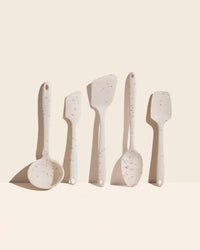 The GIR Sprinkle Set 5 Piece Ultimate Tool Set on a cream background.