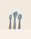 The Slate 3 Piece Ultimate Tool Set on a cream background.