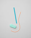 GIR Single Straw Set