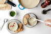 Smooth & Creamy Cauliflower Soup