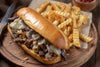 The Most Delicious Philly Cheesesteak Recipe Ever