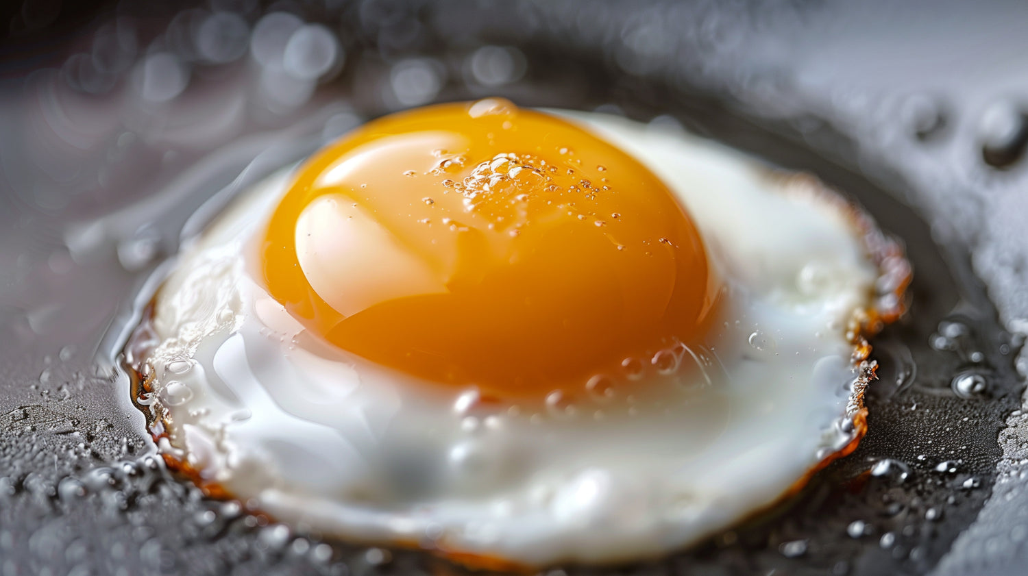 How To Baste an Egg: The Best Basted Eggs Recipe | GIR