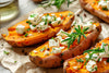 How To Bake Sweet Potatoes: Tastiest Recipe You Need To Try