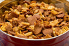 Chex Mix Recipe: An Easy Oven Baked Party Recipe
