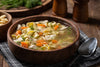 A Comforting Chicken Noodle Soup Recipe You Need to Try
