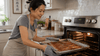 How To Cook Bacon In The Oven