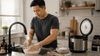 How To Cook Jasmine Rice | GIR