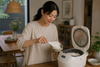 How To Cook Rice | GIR