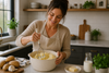 How To Make Mashed Potatoes | GIR