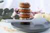 Baked Pumpkin Spice Donuts