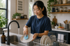 Is Silicone Dishwasher Safe | GIR