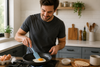 Is Silicone Spatula Safe For Cooking
