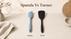 Spatula Vs Turner: What Is The Real Difference?