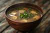 The Ultimate Japanese Miso Soup Recipe