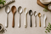 What Are Spoons Made Of | GIR