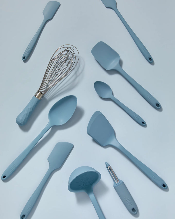 The Best Silicone Kitchen Cooking Utensils And Sets