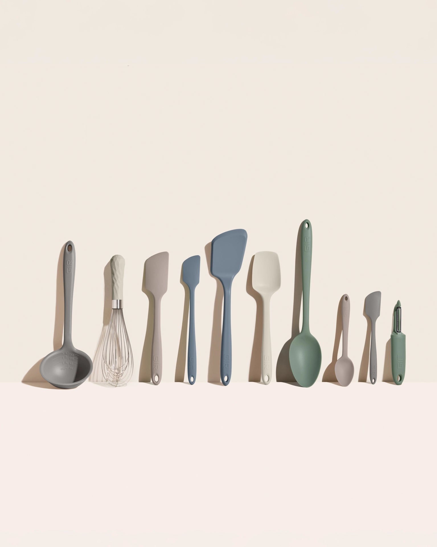 GIR 10-Piece Best Sellers Utensil Set