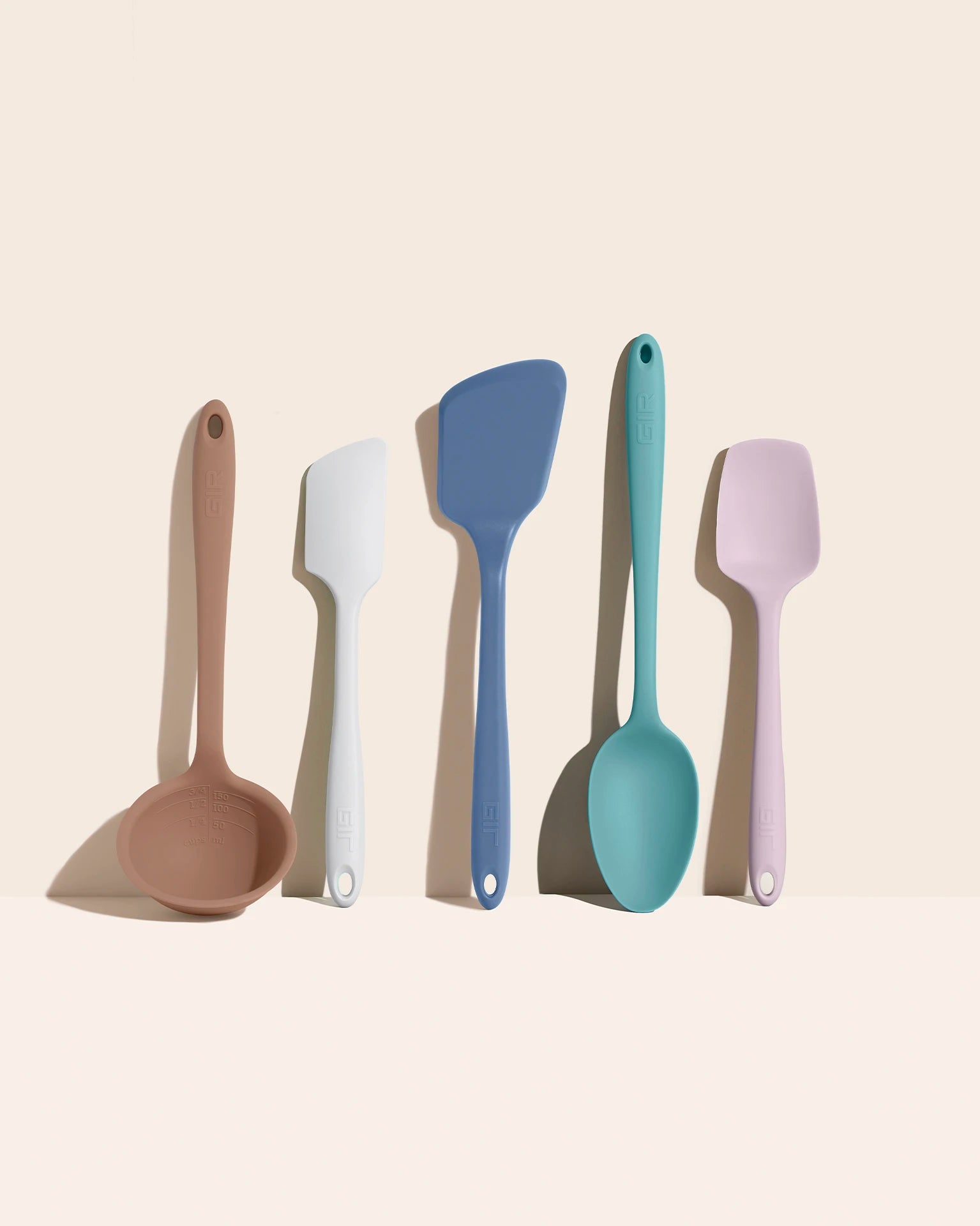 5-Piece Ultimate Tool Set