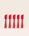 5-Piece Spatula Set