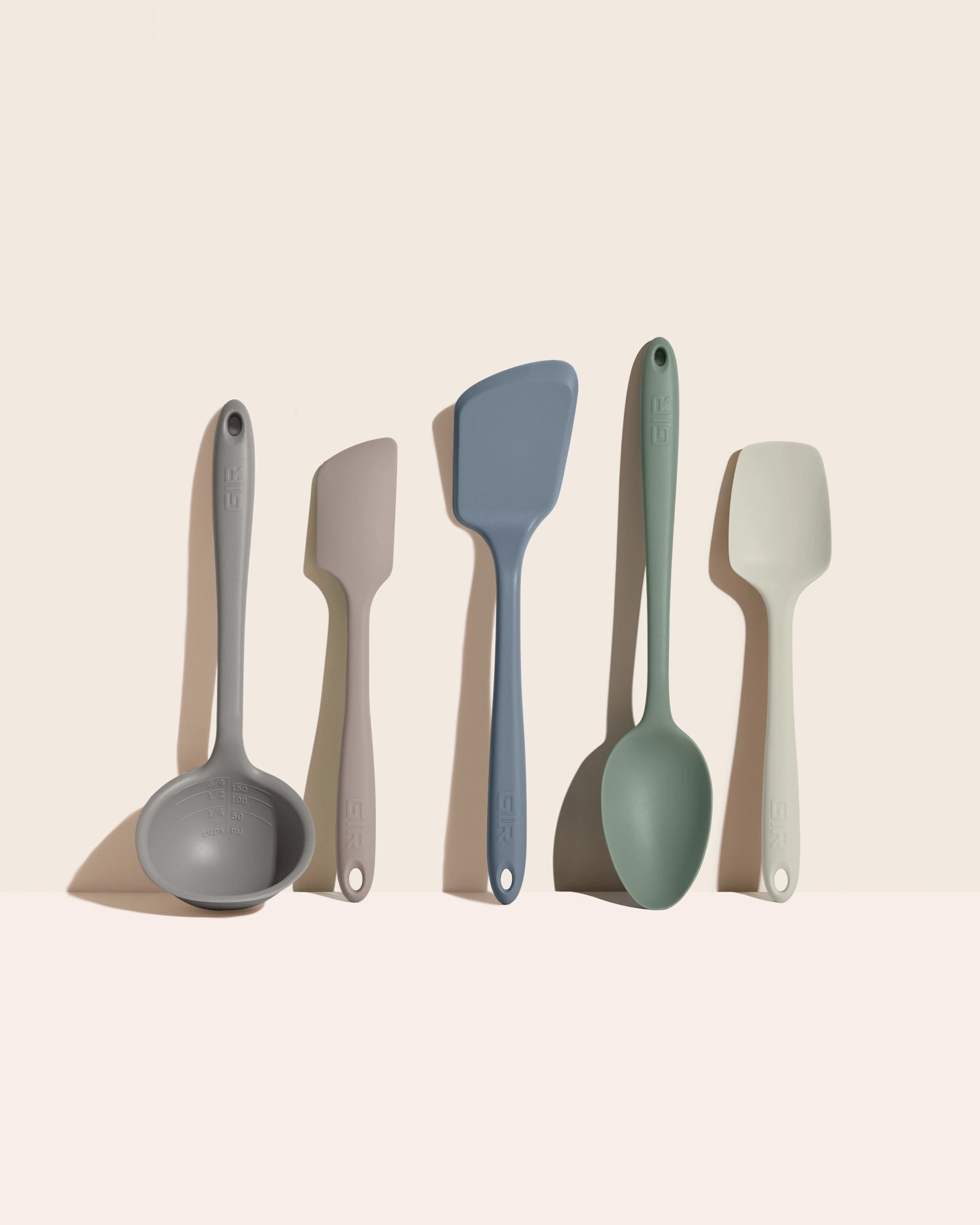 5-Piece Ultimate Tool Set