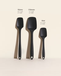 Mini Spoonula Silicone Spoonula | The Original Spatula Spoon | GIR.co