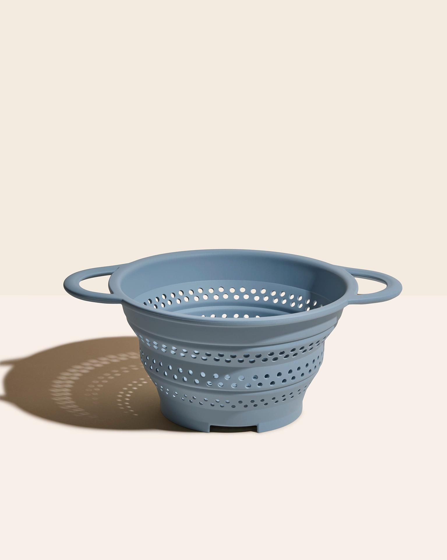 Collapsible Colander & Steamer | GIR.co