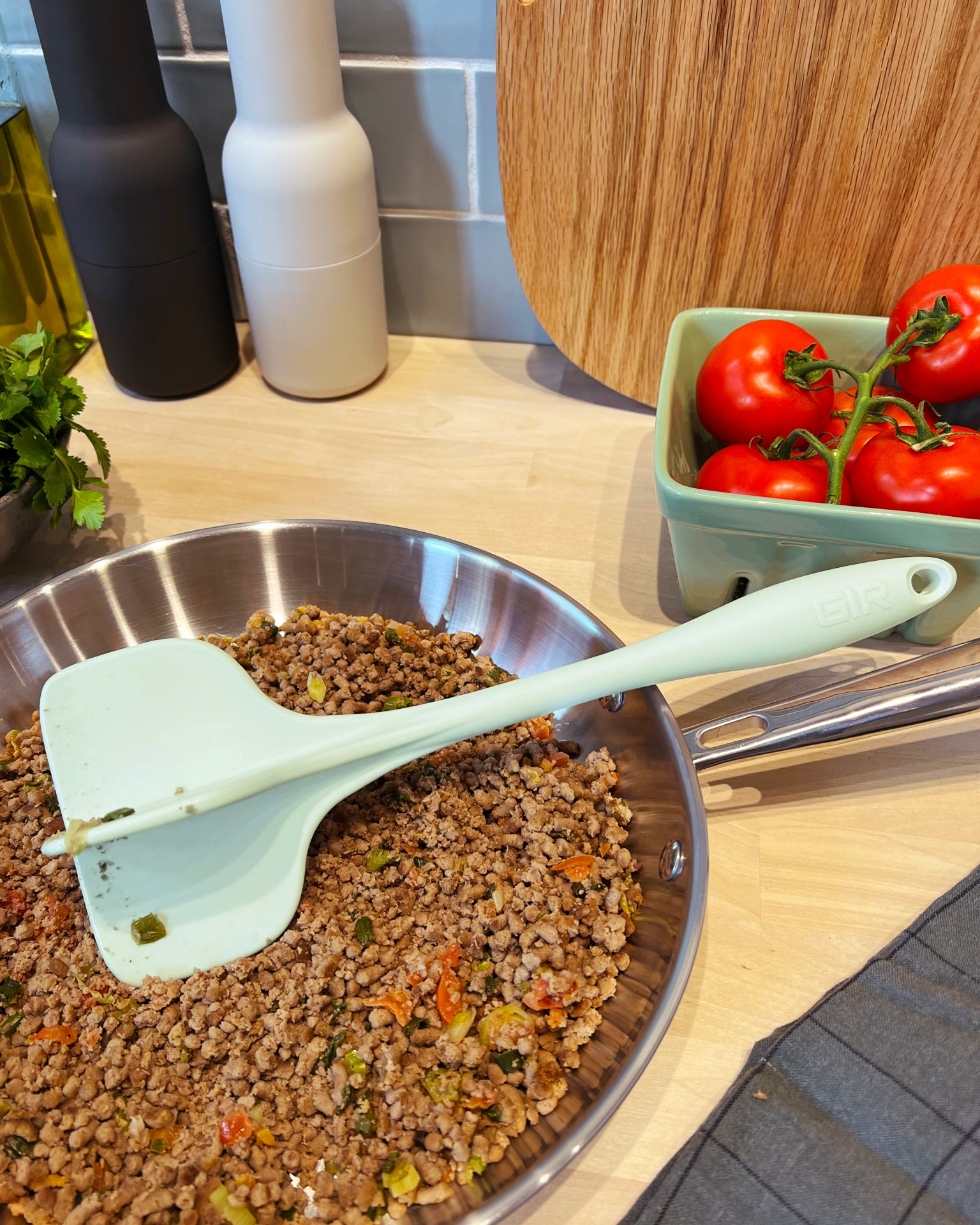 GIR Meat Chopper - Thumbnail 5