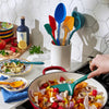 The Best Silicone Kitchen Cooking Utensils And Sets | GIR.co