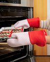 Oven Mitts