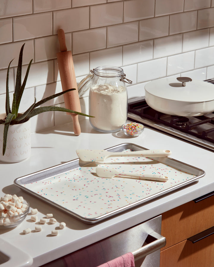 3 Piece Baking Set – Sprinkles