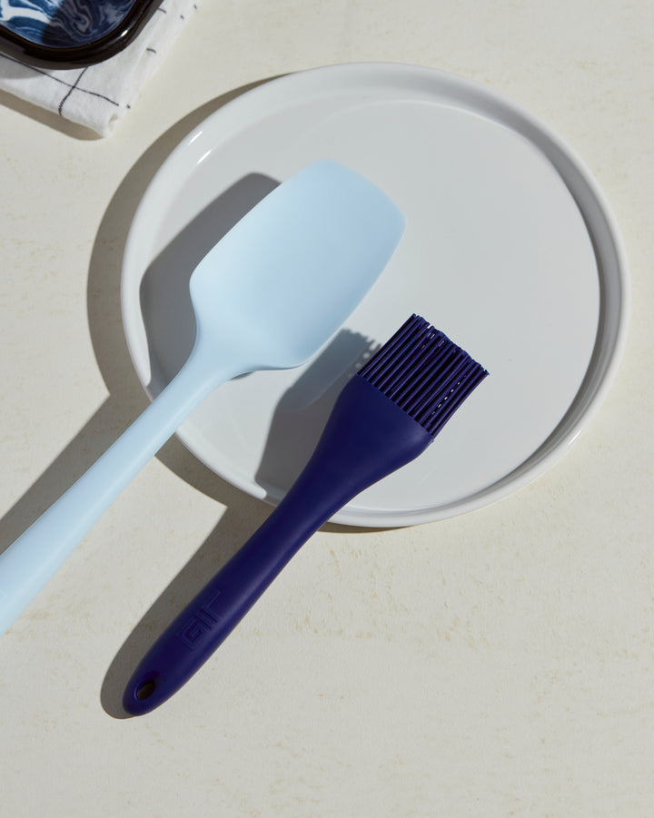 Silicone Pastry Brush 4807.60N | de Buyer USA