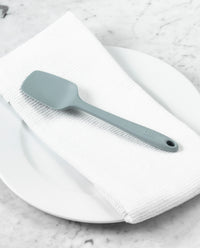 Spoonula Pattern Silicone Spoonula | The Original Spatula Spoon | GIR.co