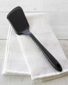 The Black Ultimate Flip on an Onsen Waffle Hand Towel. 