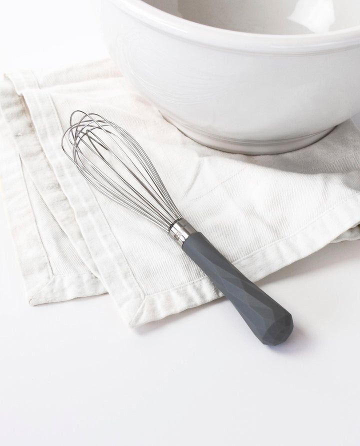 Mini Whisk White - Battery Operated – GiGi's Bougie Boutique, LLC.