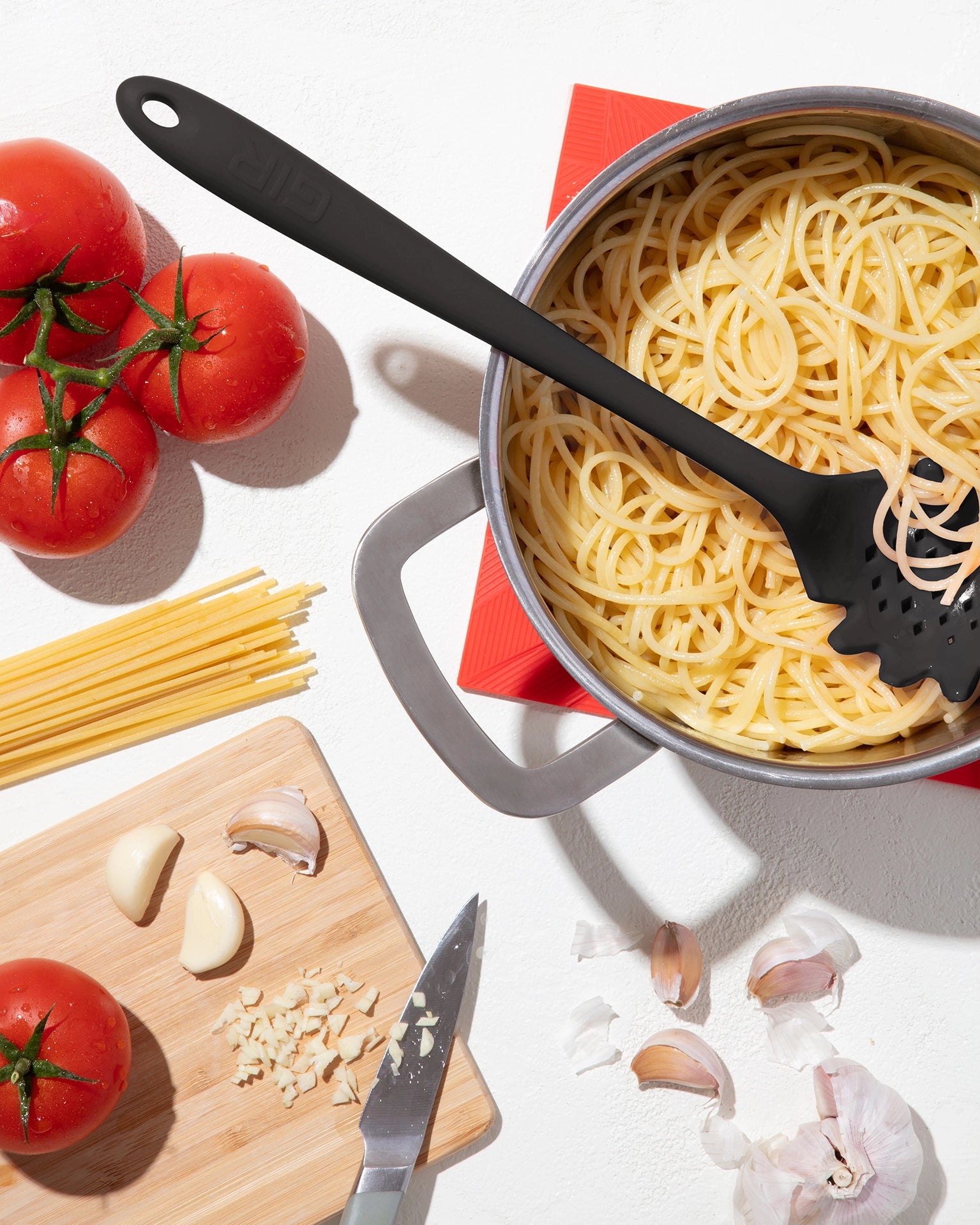 Spaghetti Spoon - Thumbnail 5