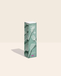 The Mint 3 Piece Ultimate Tool Set packaging on a cream background. 