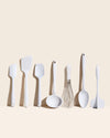 The GIR Studio 7 Piece  Ultimate Tool Set on a cream background. 